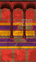 Consolation à ma mère [édition bilingue]
